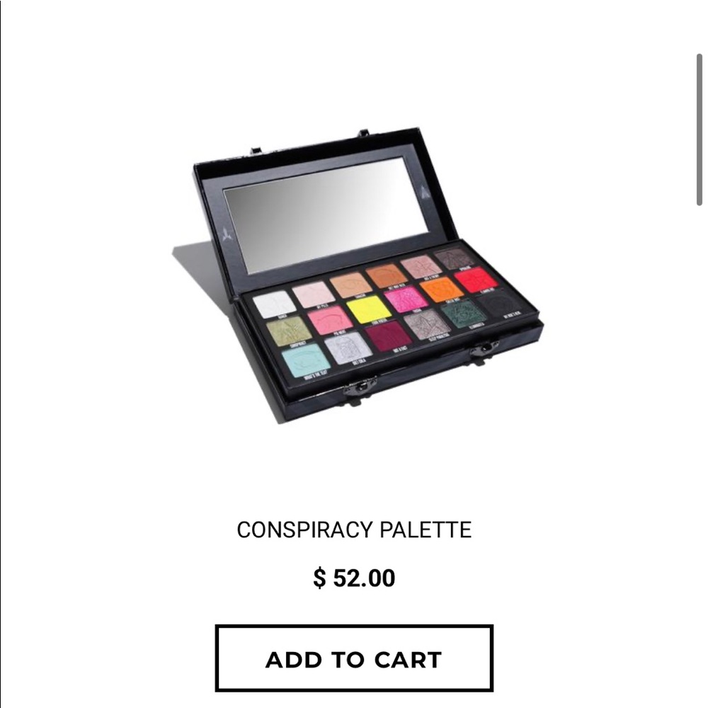 BACK IN STOCK!!